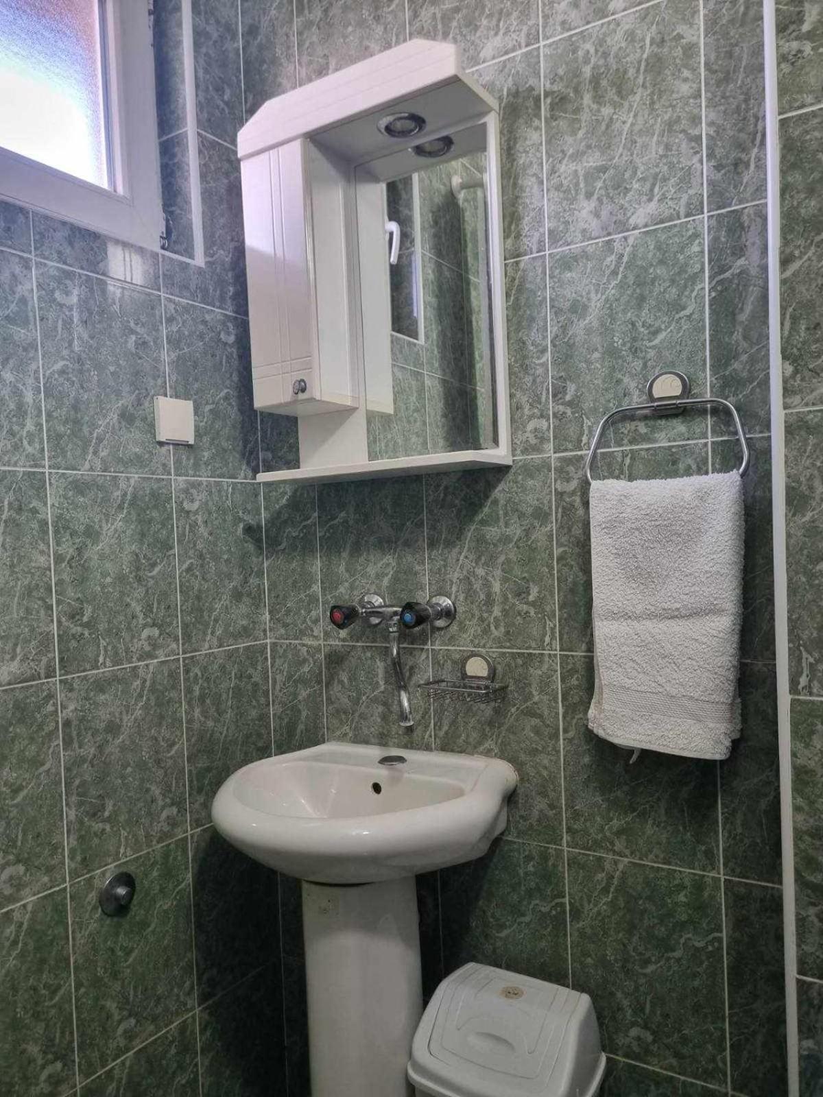 Apartmán Draganovi Konaci Zaovine Exteriér fotografie